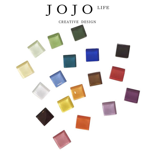 JOJO'SLIFEPD简约时尚玻璃