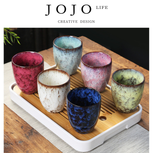 JOJO'S L. PD.Paddle.茶杯北欧办公家用套装简约创意客厅 | 桨糊