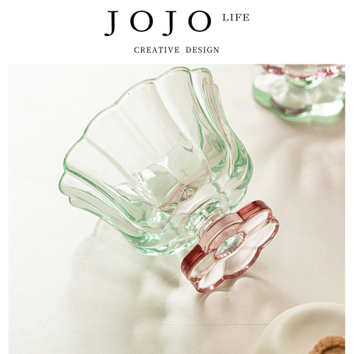 JOJO'SLIFEPD中式小杯子甜品杯