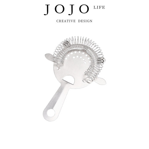 JOJO'SL.PD滤冰器不锈钢调酒