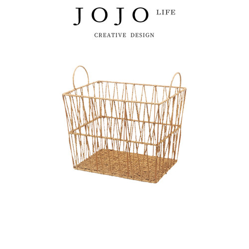 JOJO'SLIFEPD衣服玩具收纳框