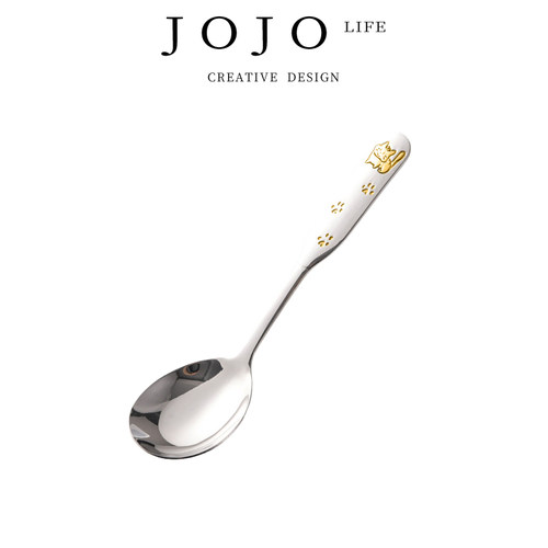 JOJO'SLIFEPD勺子家用宝宝