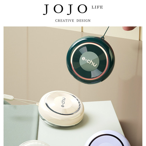 JOJO'SLIFEPD药盒分药器便携式