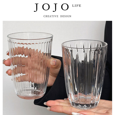 JOJO'SLIFEPDins冰美式咖啡杯