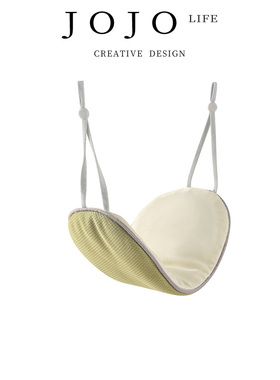 JOJO'S L. PD.counter.夏季新款冰丝眼罩温凉睡眠遮光眼罩| 柜台