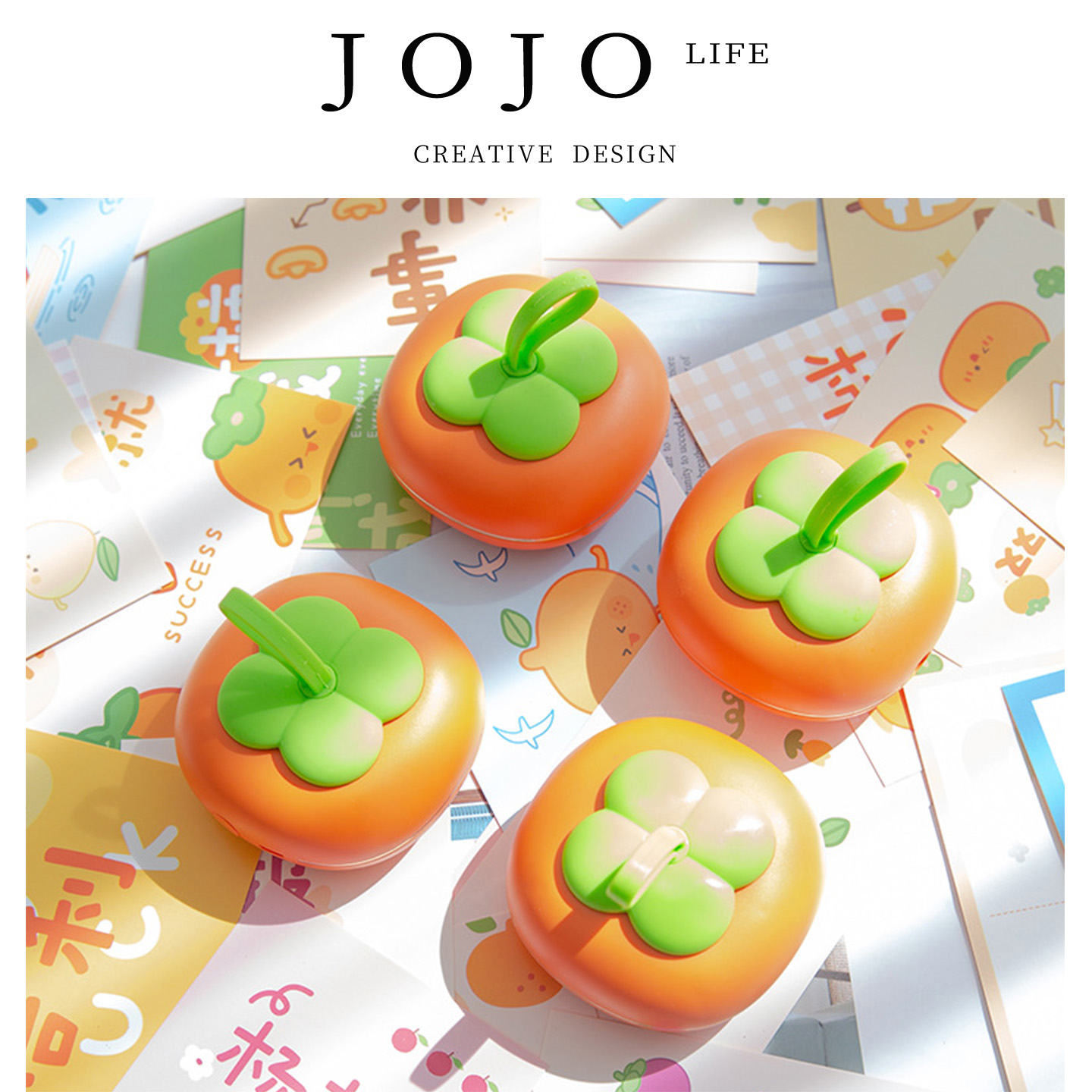 JOJO'SLIFEPD按摩仪暖手宝