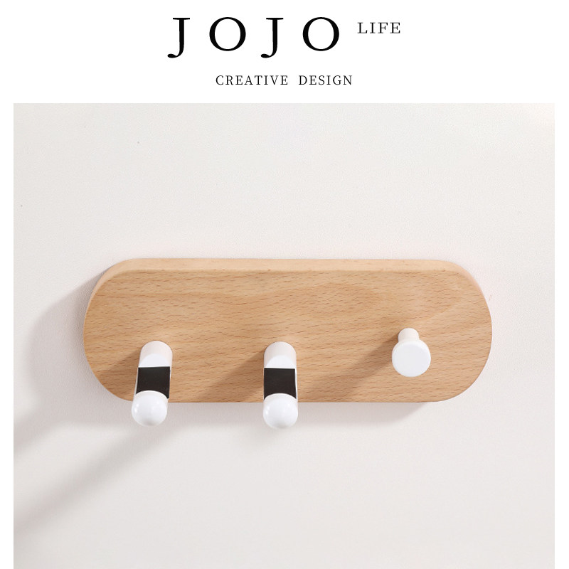 JOJO'S L. PD.narcissism.实木吹风机架日式电吹风筒支架 | 顾影,家庭/个人清洁工具,吹风机置物架,淘宝优惠券,粉丝福利购,淘宝优惠卷