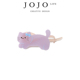 JOJO 土壤 PD.Soil.创意可爱发卡发夹头饰盘卡通发饰品