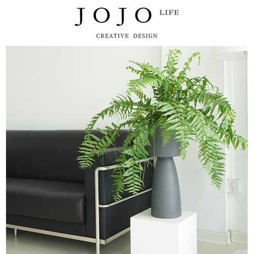 JOJO'SLIFEPD异形轻奢花盆