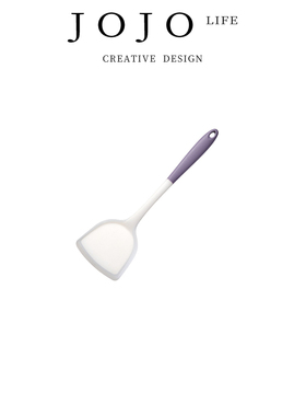 JOJO'S L. PD.Constr.电饭煲塑料大打饭勺子盛饭米饭铲子 | 建程