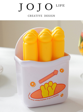 JOJO'S L. PD.Lacking.制冰袋上上签冰格带磁吸冰块食品级 | 乏婴