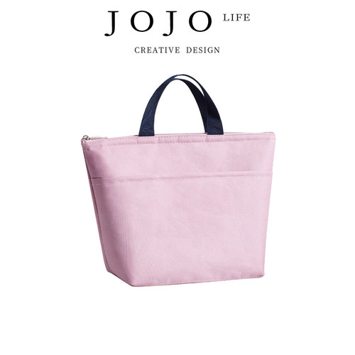 JOJO'SL.PD加厚手提袋野餐包