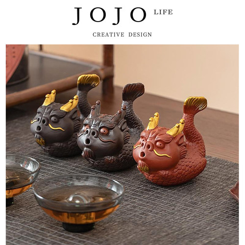 JOJO'SLIFEPD茶宠精工细作配件