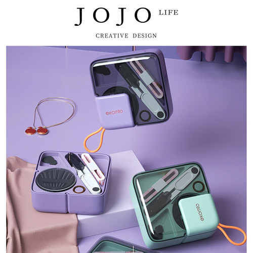 JOJO'SLIFEPD线盒宿舍针线手缝