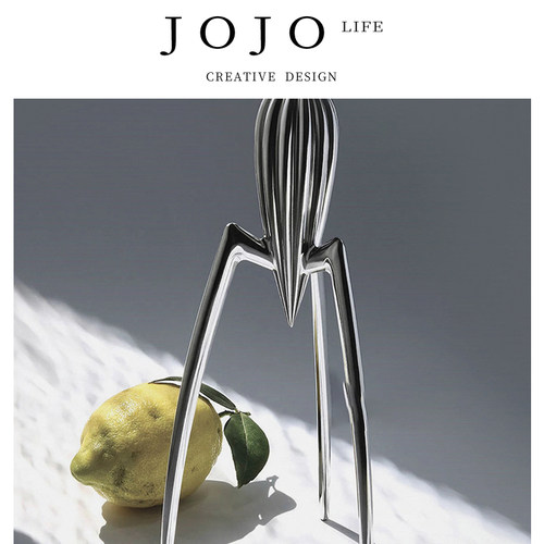 JOJO'SLIFEPD榨汁器摆件装饰