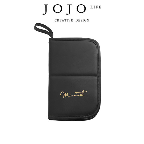 JOJO'SLIFEPD化妆刷收纳包