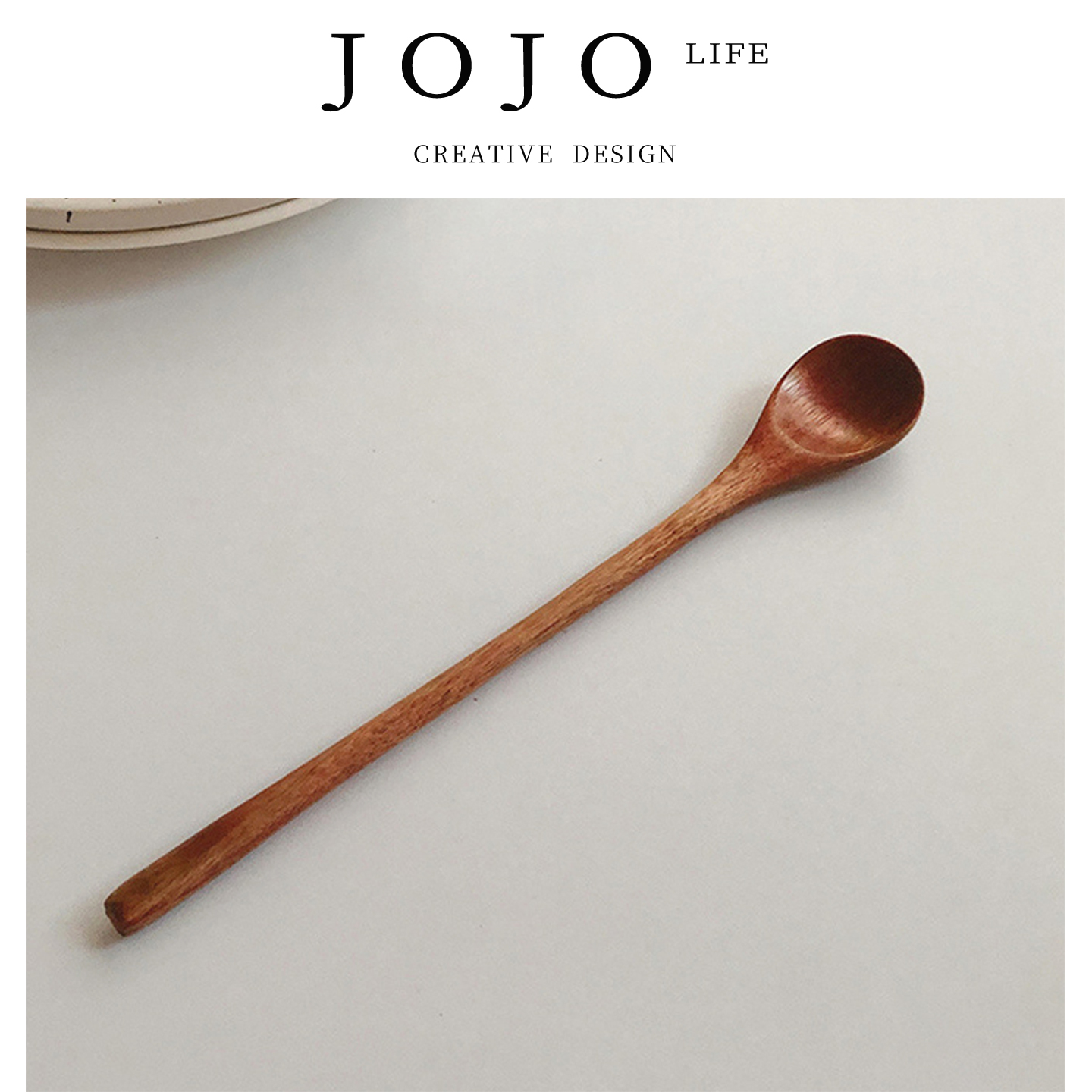 JOJO'SL.PD勺子日式搅拌棒