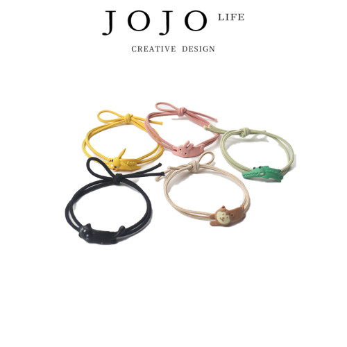 JOJO'SLIFEPD头饰可爱弯曲
