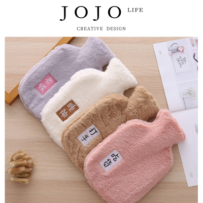 JOJO'SLIFEPD热水袋暖手宝大号