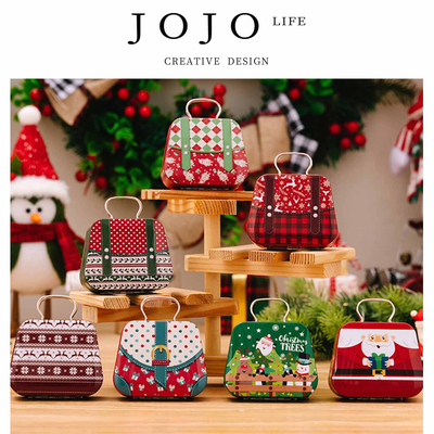 JOJO'SLIFEPD圣诞节装饰用品