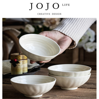 JOJO'SLIFEPD4.5英寸小碗复古