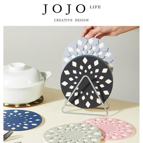 JOJO'SLIFEPD防烫耐高温餐垫