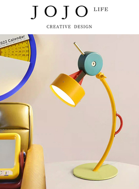 JOJO'S L. PD.Qiwei·灯具现代简约客厅沙发立式氛围灯 | 戚薇