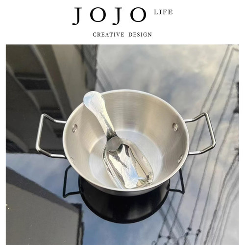 JOJO'SLIFEPD.超萌可爱双耳碗
