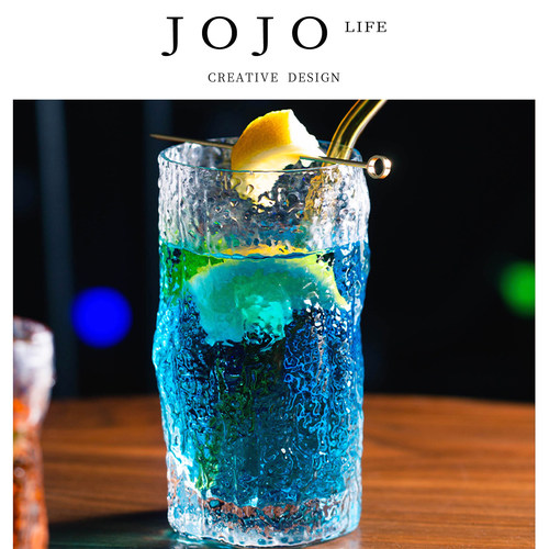 JOJO'SLIFEPD长弯曲搅拌棒