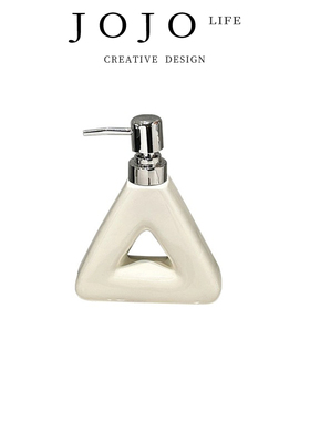 JOJO'S L. PD.Picky. 高档轻奢酒店浴室卫生间洗手液瓶子 | 挑食