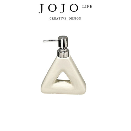 JOJO'SLIFEPD高档轻奢酒店浴室