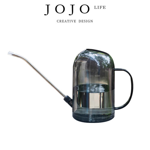 JOJO'SLIFEPD浇水壶小家用长嘴
