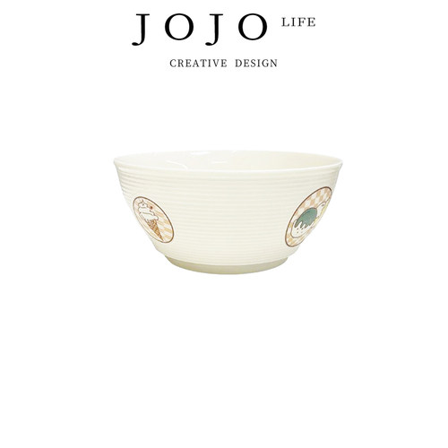 JOJO'SLIFEPD高颜值碗盘餐具