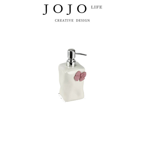 JOJO'SLIFEPD洗发水起泡分装瓶