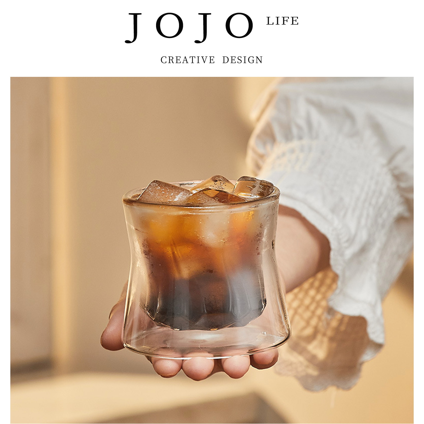 JOJO'SLIFEPD.冰川杯高颜值