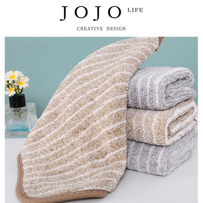 JOJO'SLIFEPD竹炭纤维厨房抹布
