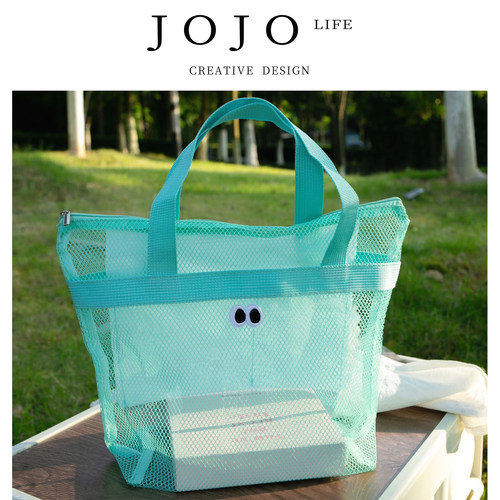 JOJO'SLIFEPD袋玩化妆包大容量