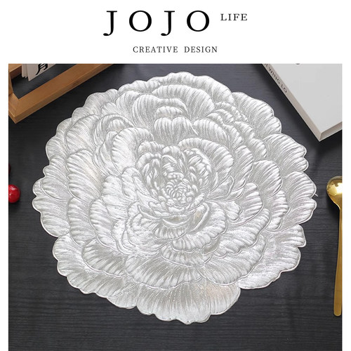 JOJO'SLIFEPD北欧风创意装饰垫