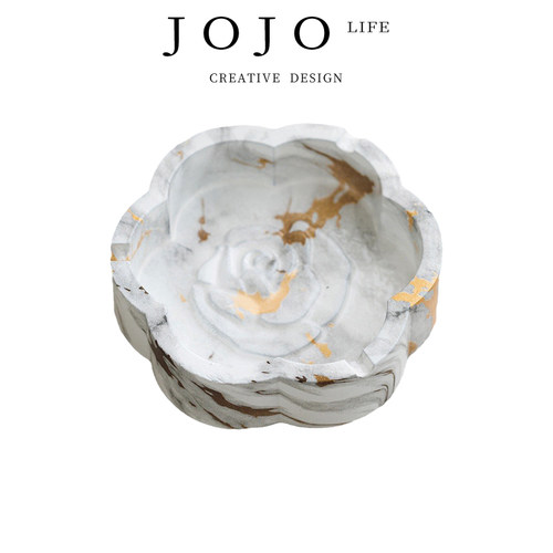 JOJO'SLIFEPD烟灰缸创意潮流