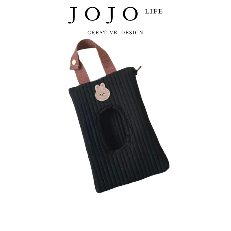 JOJO'SLIFEPD湿巾包收纳袋