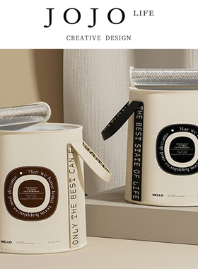 JOJO'S L. PD.beast.足浴桶可折叠泡脚桶便携式可收纳宿舍 | 圈兽