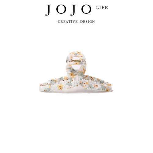 JOJO'SLIFEPD抓夹鲨鱼夹大号