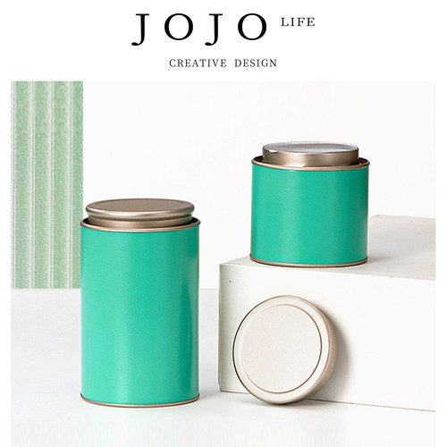 JOJO'SLIFEPD密封罐通版茶叶罐
