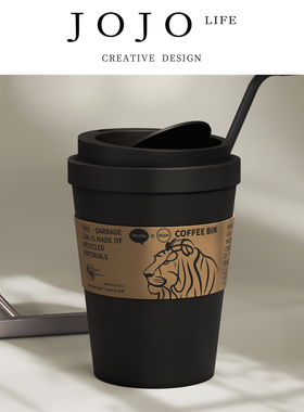 JOJO'S L. PD.bother.咖啡杯垃圾桶厨房卫生间卧室 | 砾烦