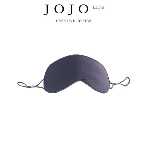 JOJO'SLIFEPD凉感冰丝护眼罩