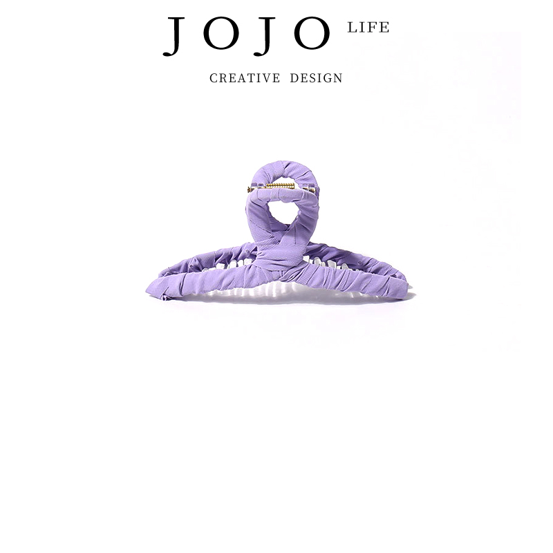 JOJO'SLIFEPD简约糖果色发卡