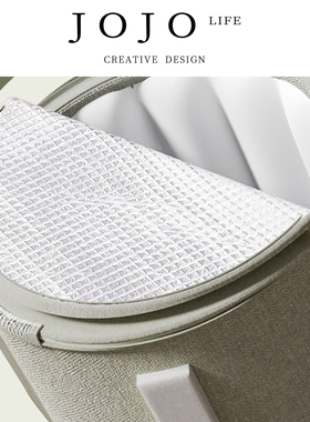 JOJO'S L. PD.villainous.足浴桶家用可折叠泡脚袋便携式 | 奸横