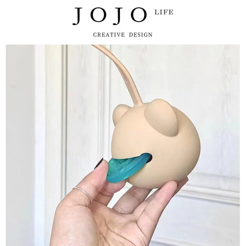 JOJO'SLIFEPD婴儿奶嘴收纳盒
