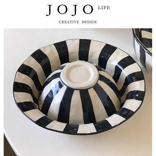 JOJO'SLIFEPD餐盘意面盘菜盘