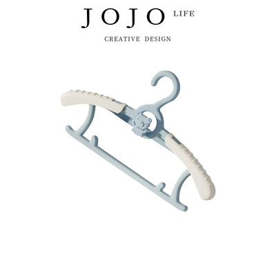 JOJO'SLIFEPD儿童房儿童衣架